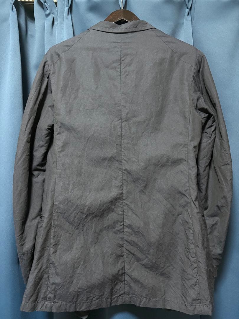 AUBERGE ATGET アジェ ネイビー 42