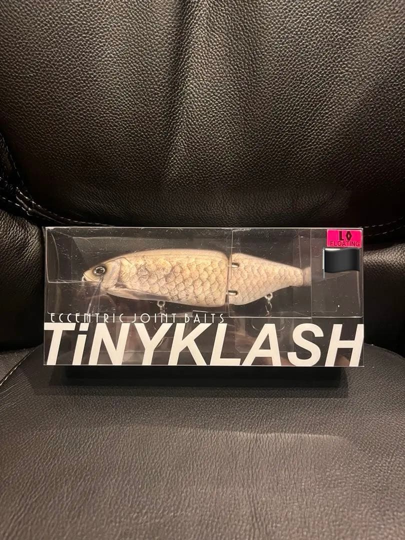 DRT タイニークラッシュ #256 LO