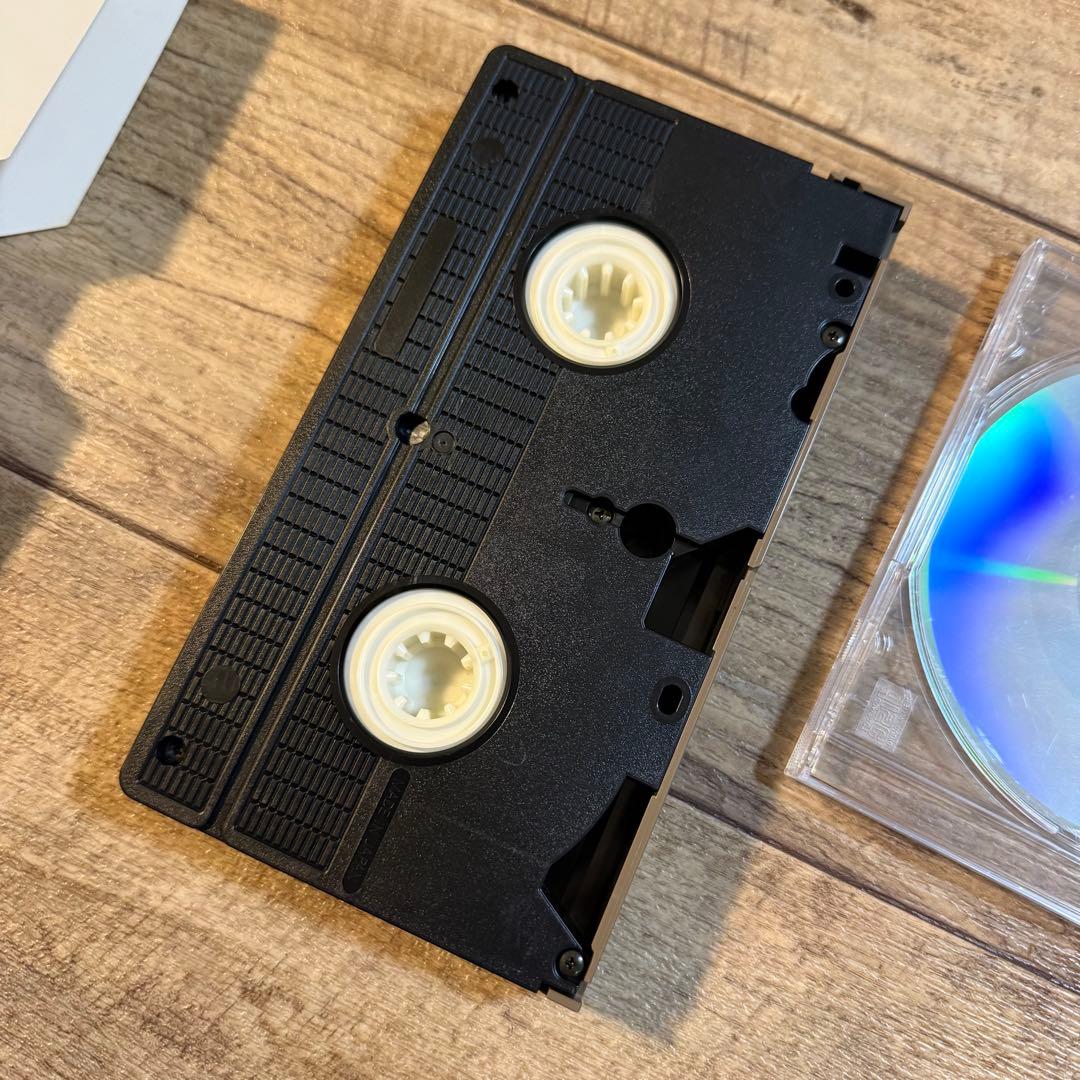 美品 超激レア 東京セックスピストル CD と VHS アンダーカバー ジョニオ