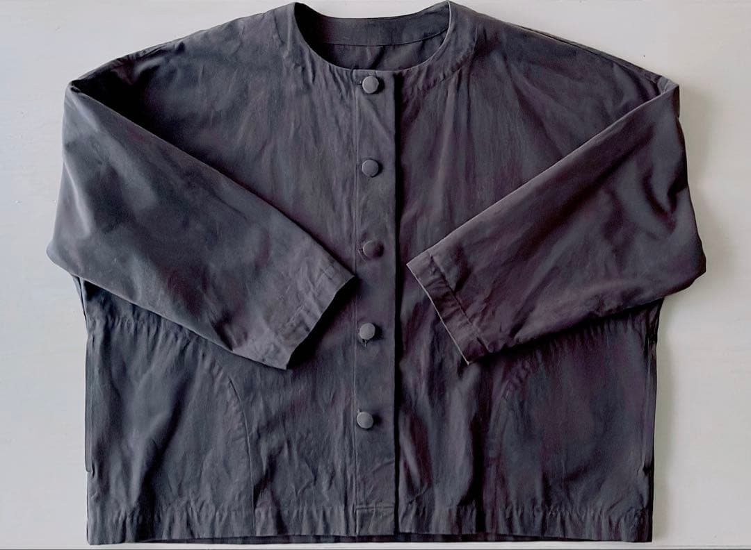 アトリエダンタン　ジャケット