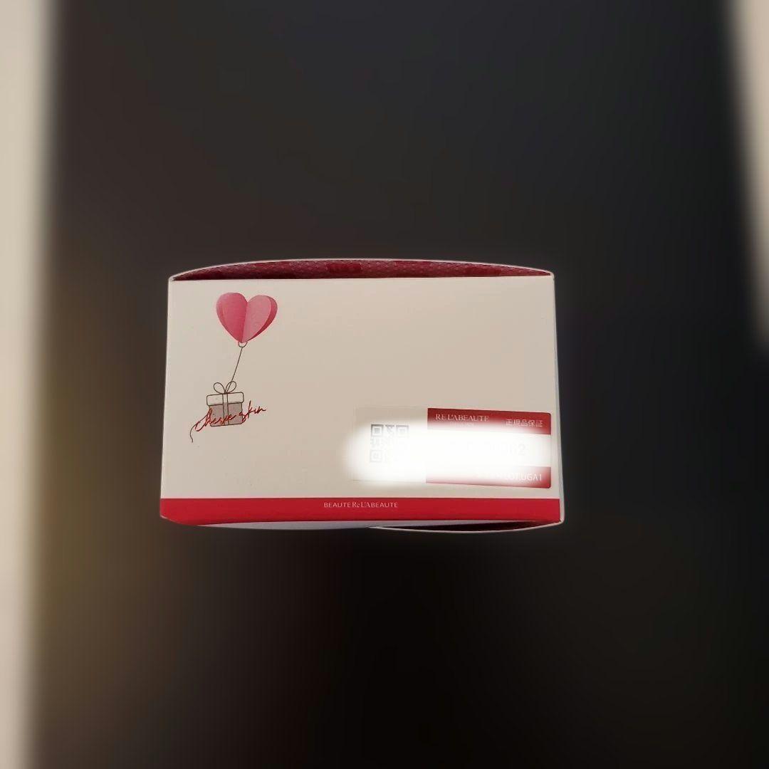 Re L'A BEAUTE ChéRie SKIN STEM CREAM「箱有」