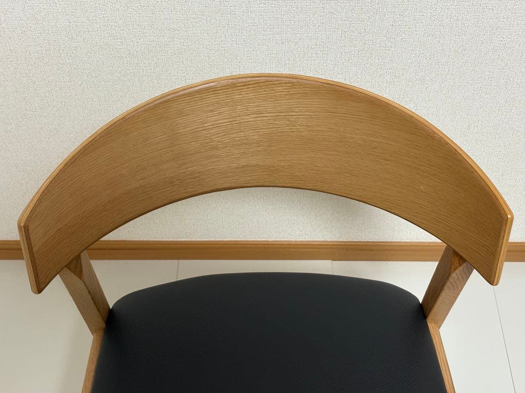 【CoCoChi HIROOKA】グロッパチェア 座面430mm