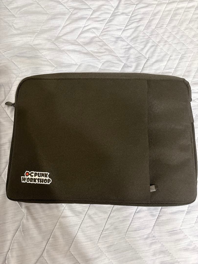 美品 MINI BOX レバーレス D punkworkshop