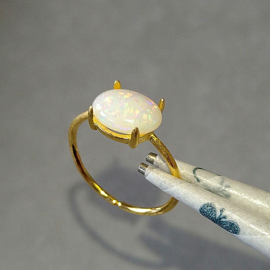 ✳Pページ✳no.573•586 リング •11号