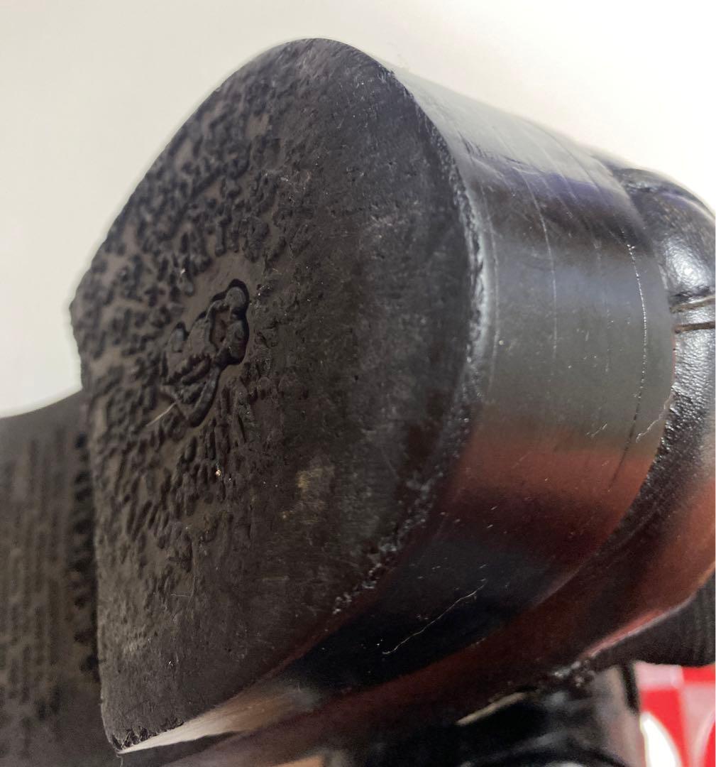 alfredoBANNISTER/アルフレッドバニスター　ブーツ26〜27cm