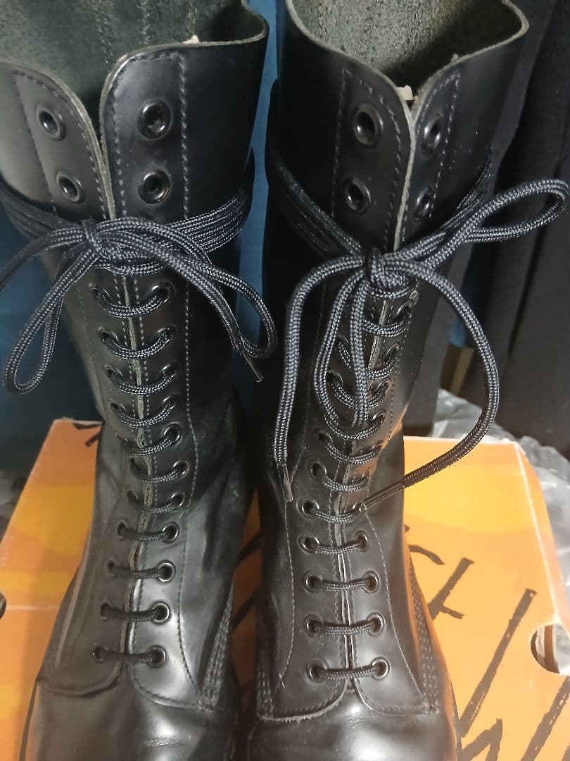 Dr.Martens　英国製　UK9