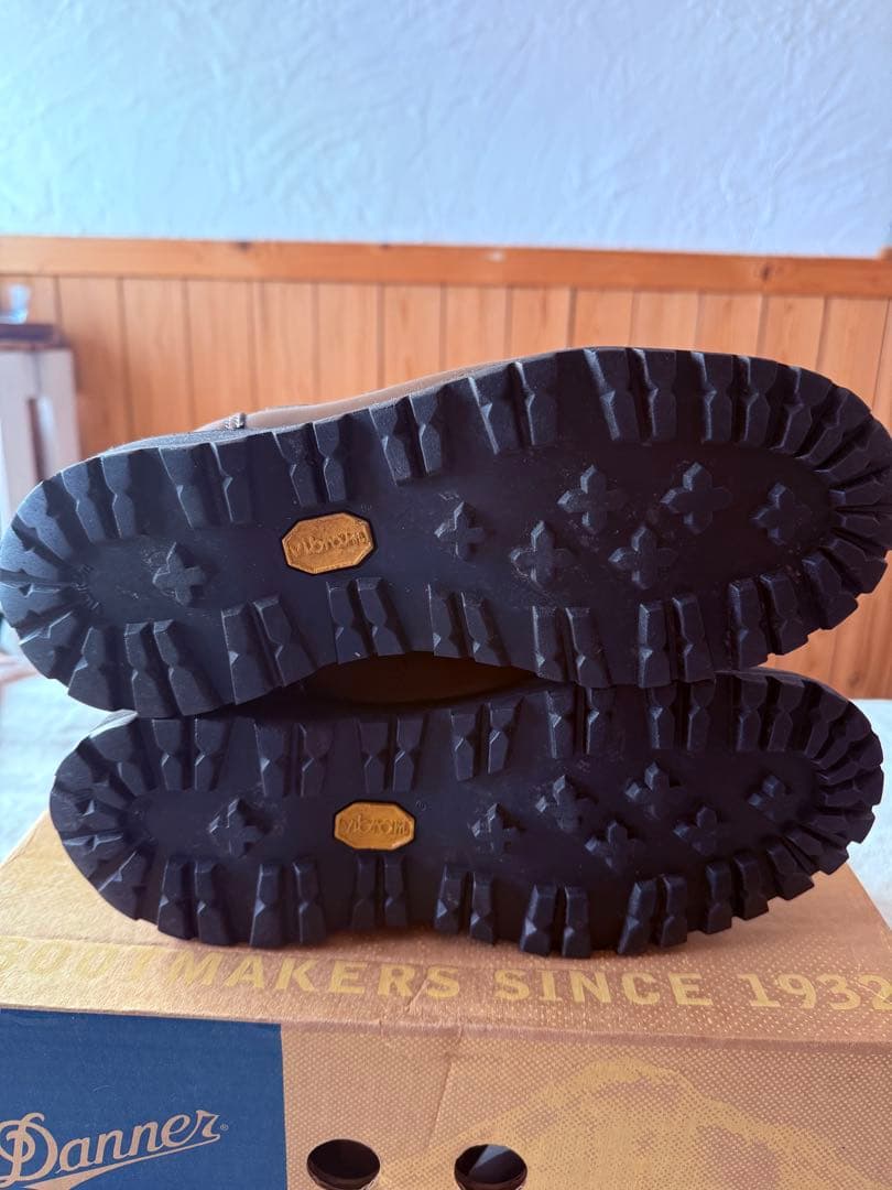 Danner Light ダナーライト US7 25cm