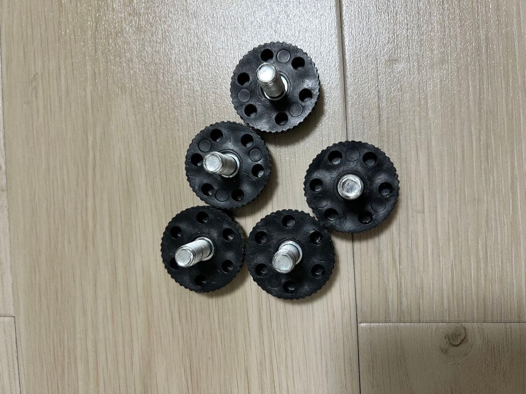 LOWYA (ロウヤ) ソファ グレー