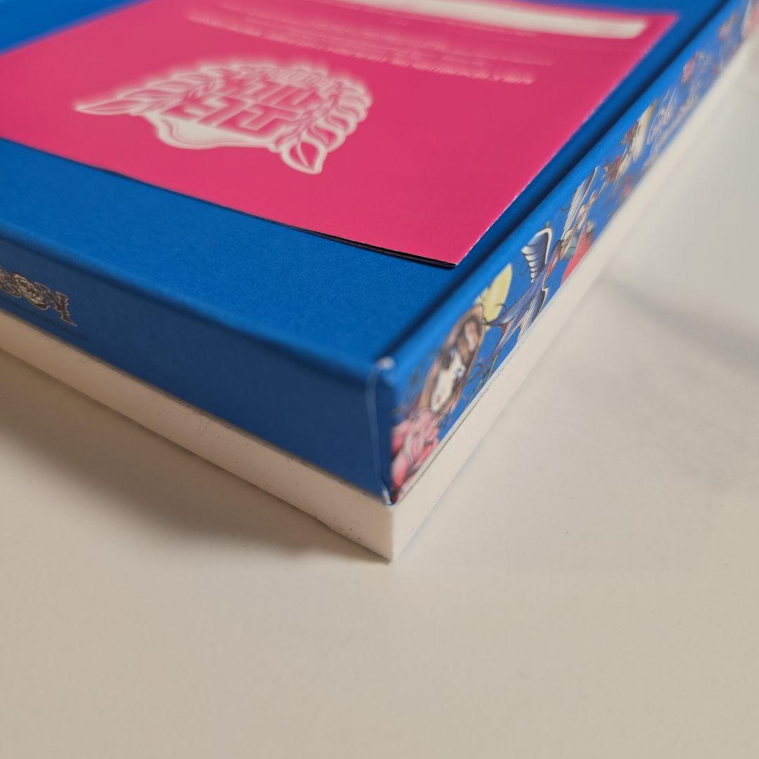 少女時代　I Got a Boy ユナVer. 【韓国版】