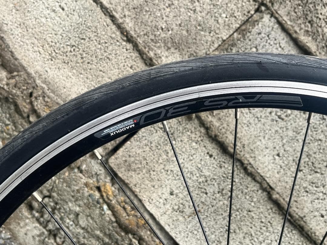 キャノンデール　CAAD ロード49サイズ