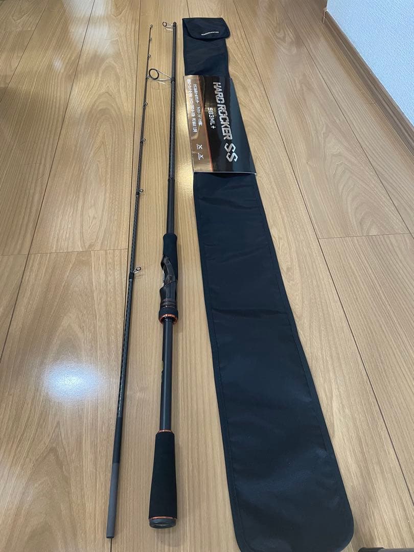 ハードロッカーss S83ML+