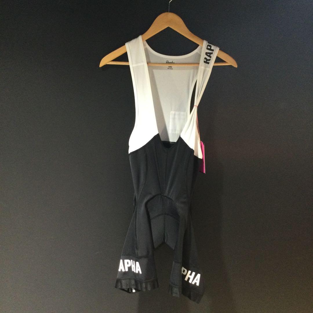 RAPHA Men’s Pro Team Training Bib Shorts