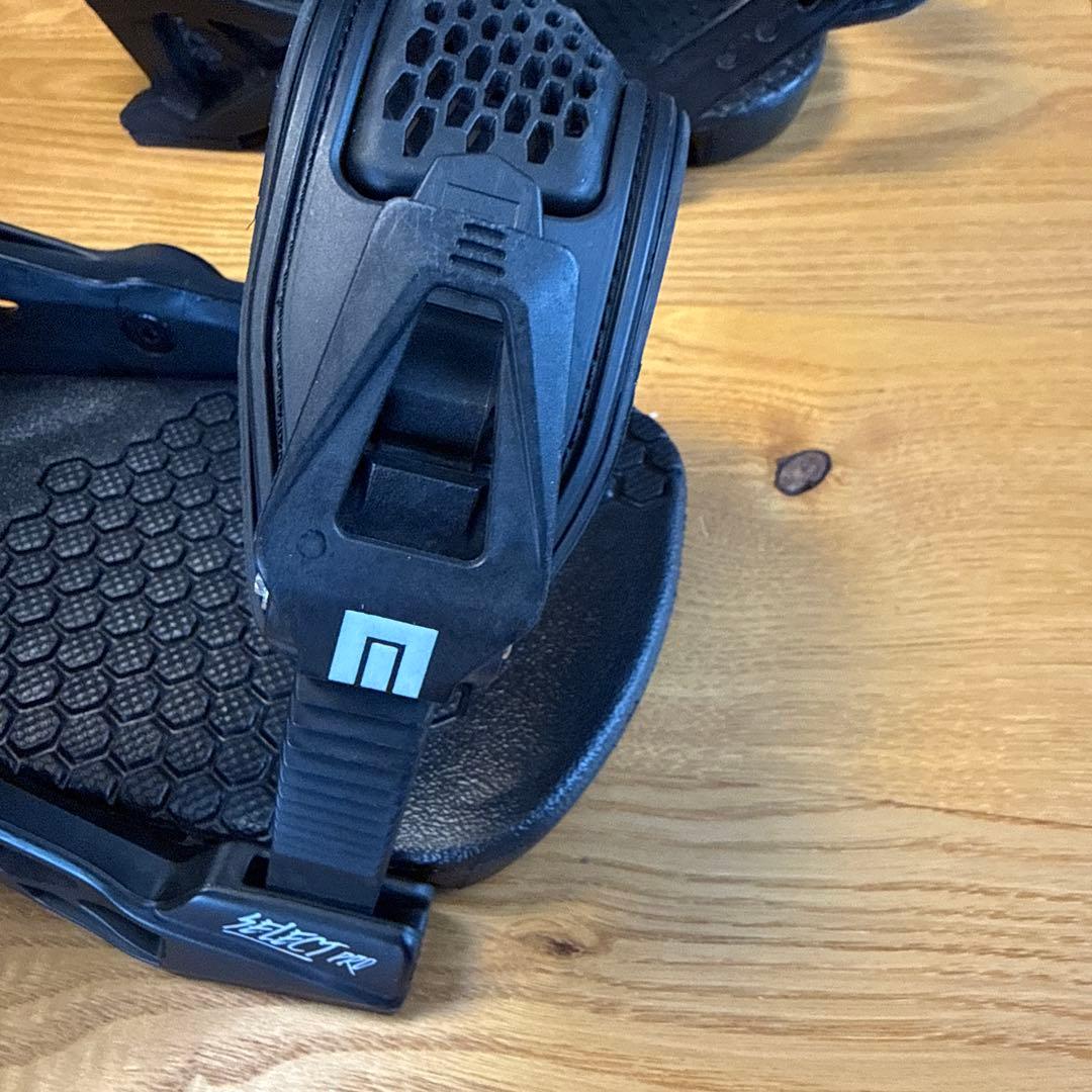 NOW SELECT PRO Mサイズ　21〜22 シーズン