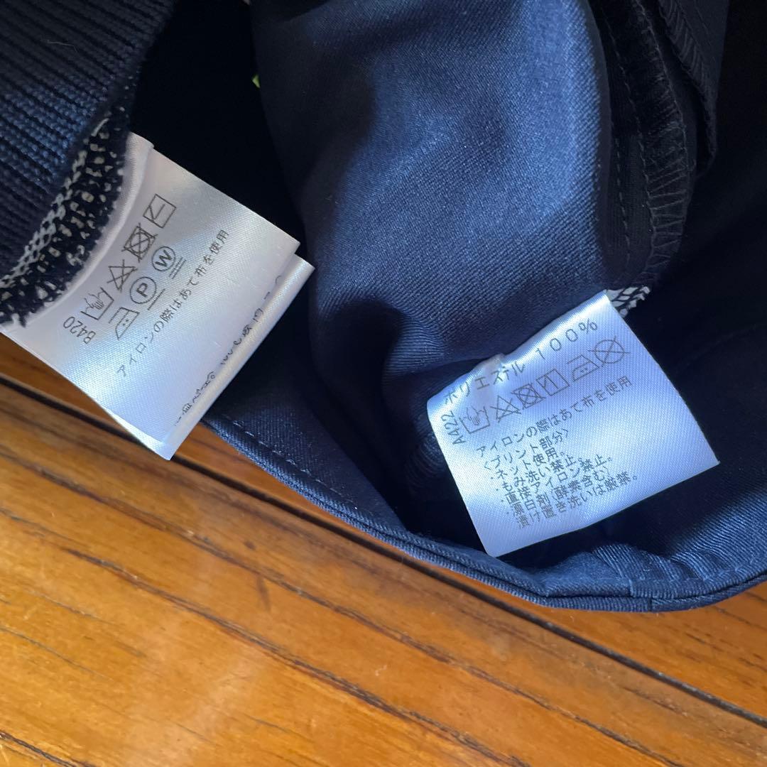 ビバハート　ゴルフ　ウエア　セットアップ