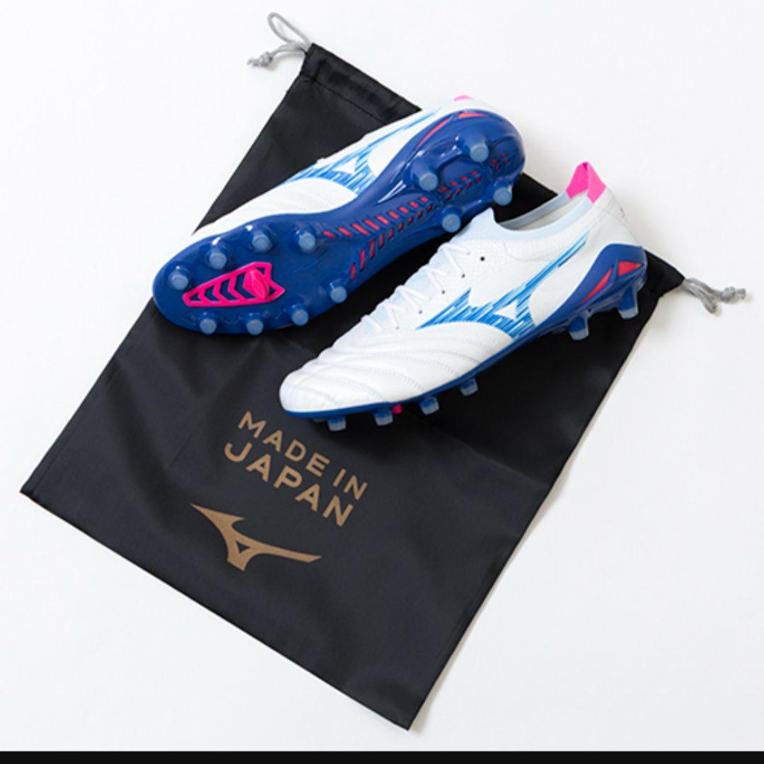 【レアカラー】モレリア ネオ4 β ジャパン 26cm ほか ターコイズ