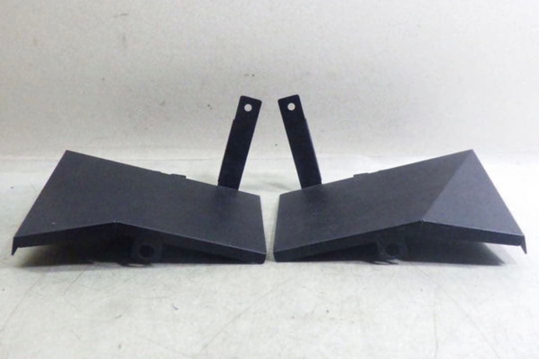 JEPPESEN ジープ JLラングラー フォグハーネスカバーパネル 左右