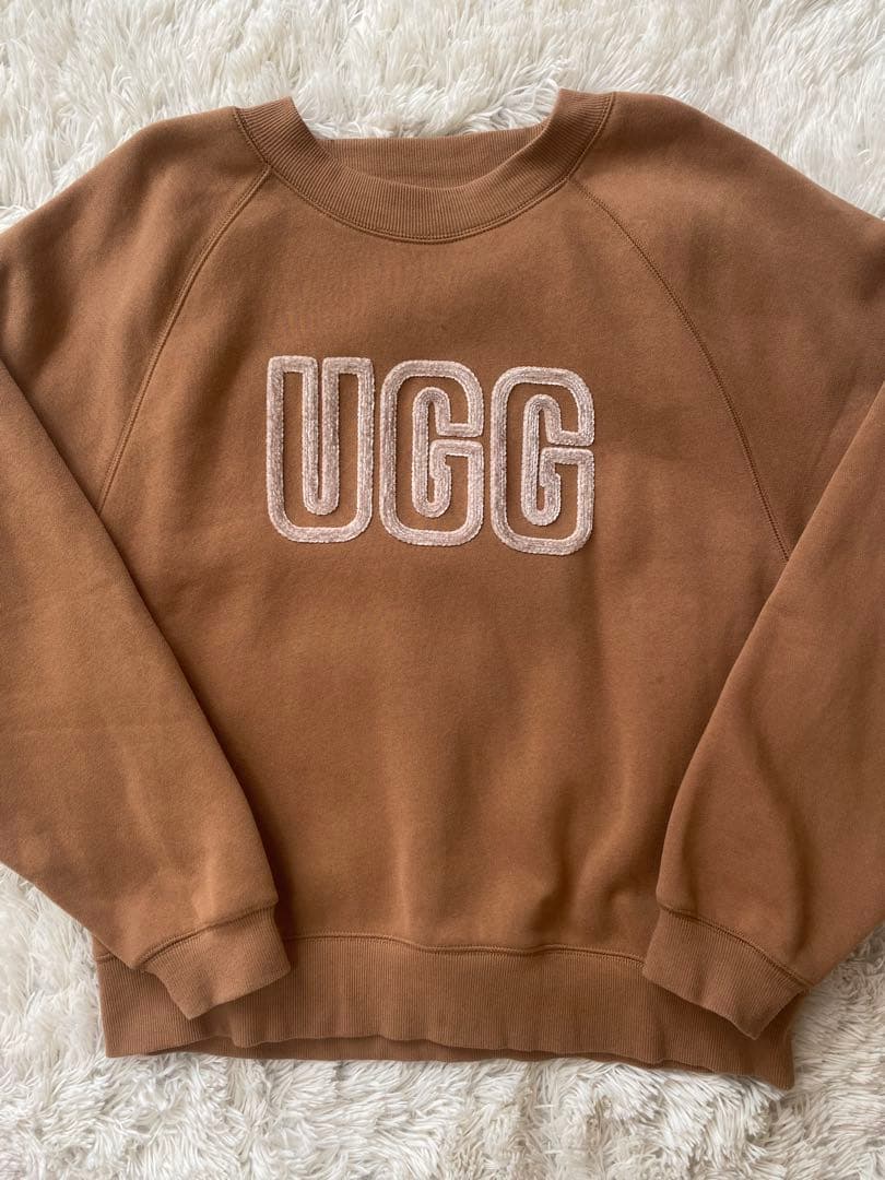 UGG 今期人気トレーナー
