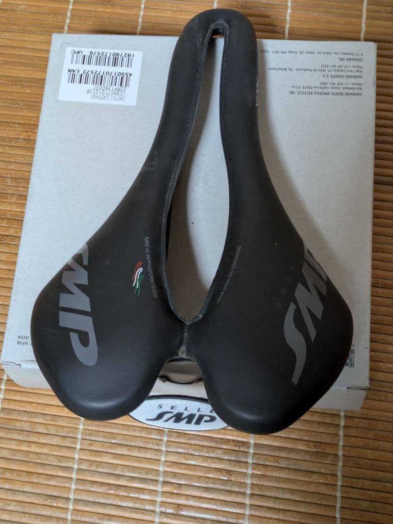 パーツ SELLE SMP VT30C