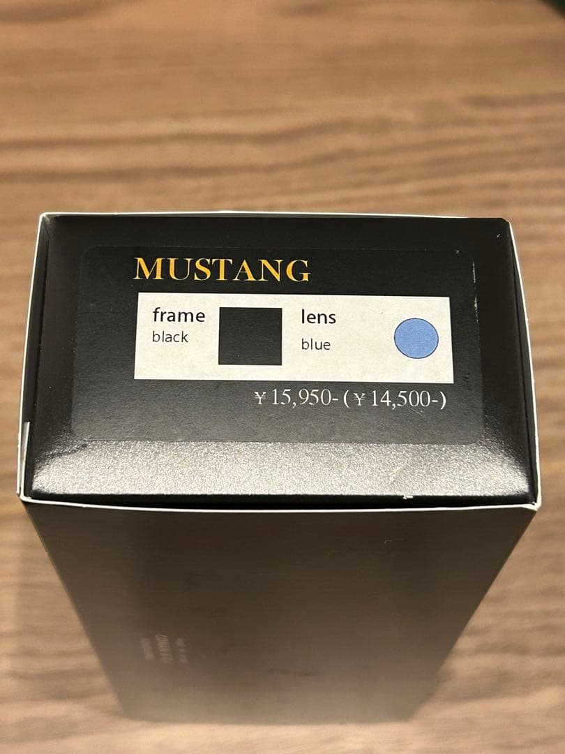 evilact サングラス hwzn bross ocean beetle