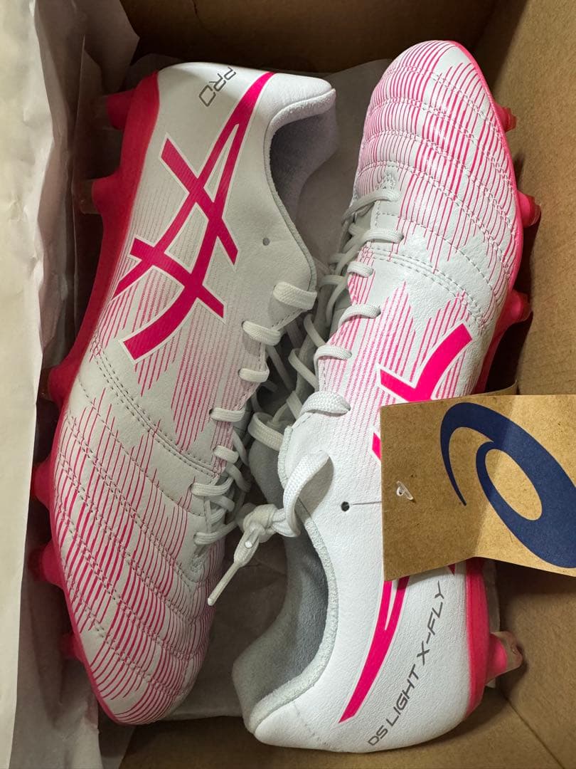 asics エックスフライプロ2 limited 新品未使用　26.5