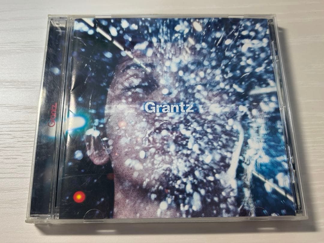 邦楽 Grantz CD