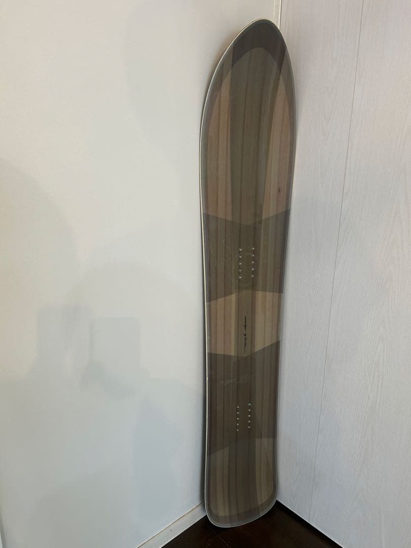 ゲンテンスティック　スノーリッパー　146