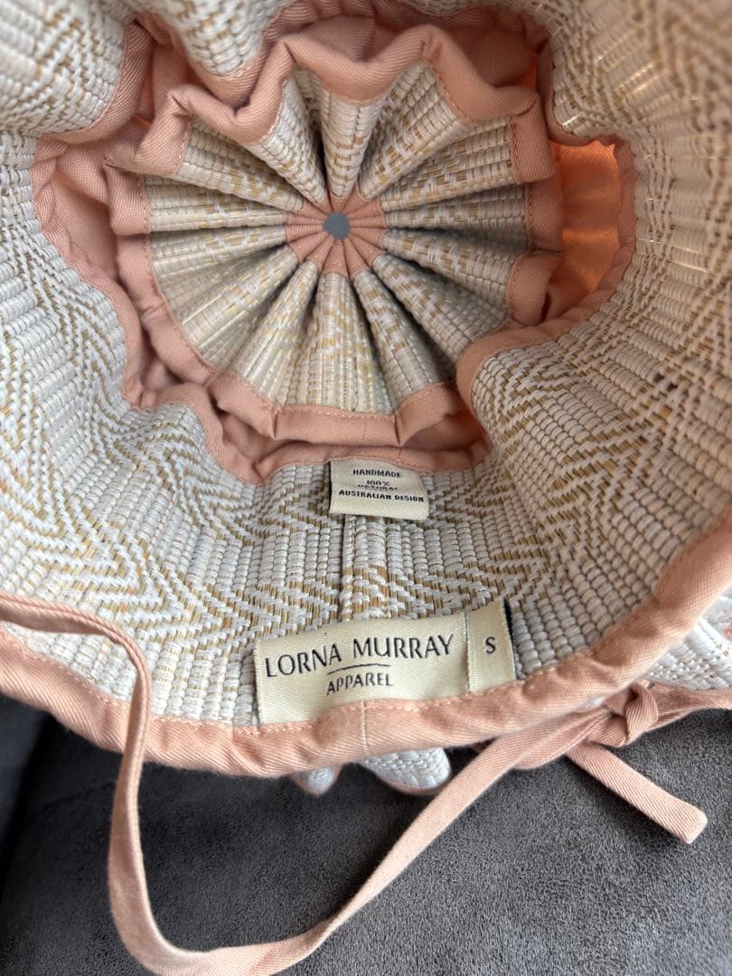 Lorna Murray（ローナマーレイ）mayfair child S