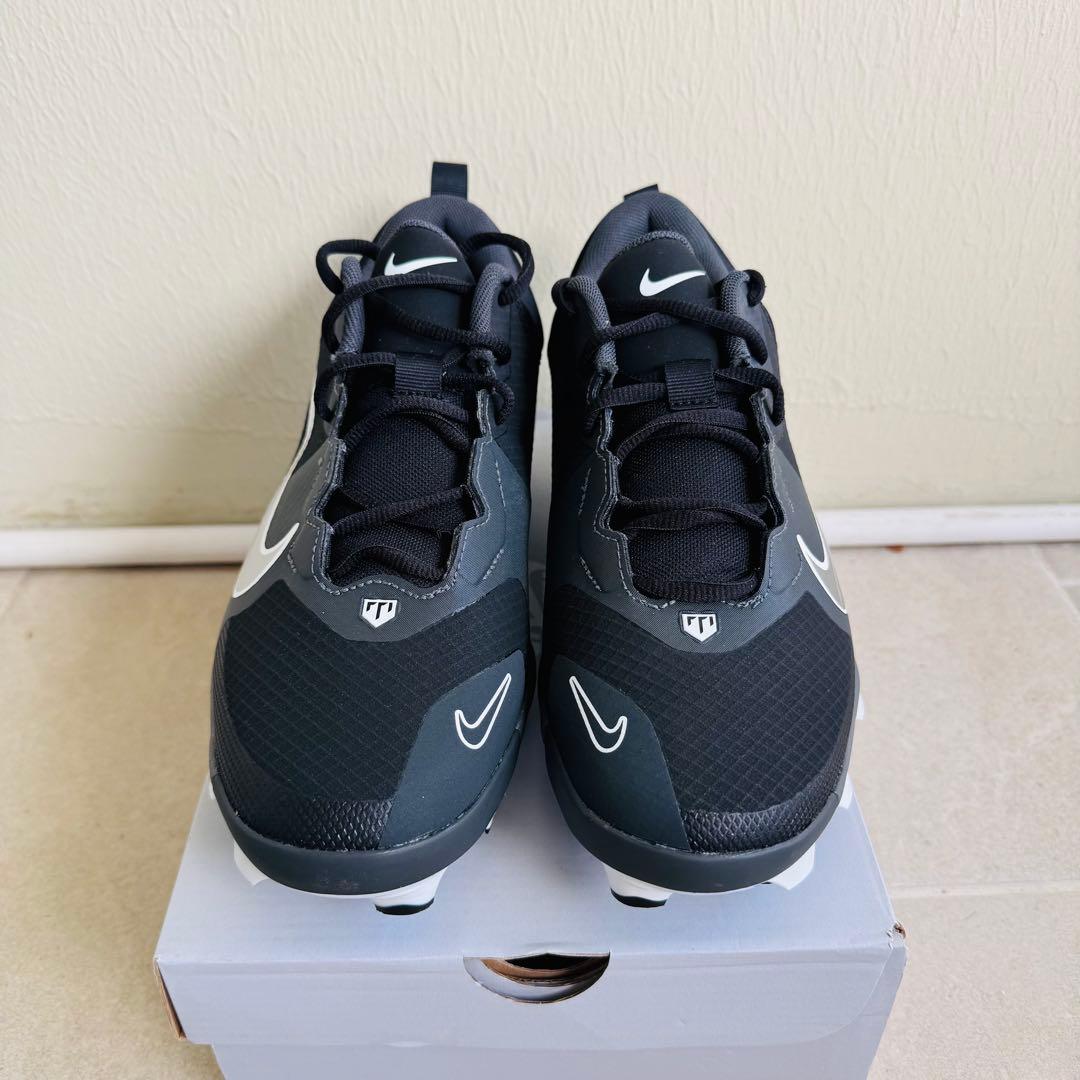 日本未発売　ナイキ　フォース　トラウト　プロ9 27㎝　野球　スパイク