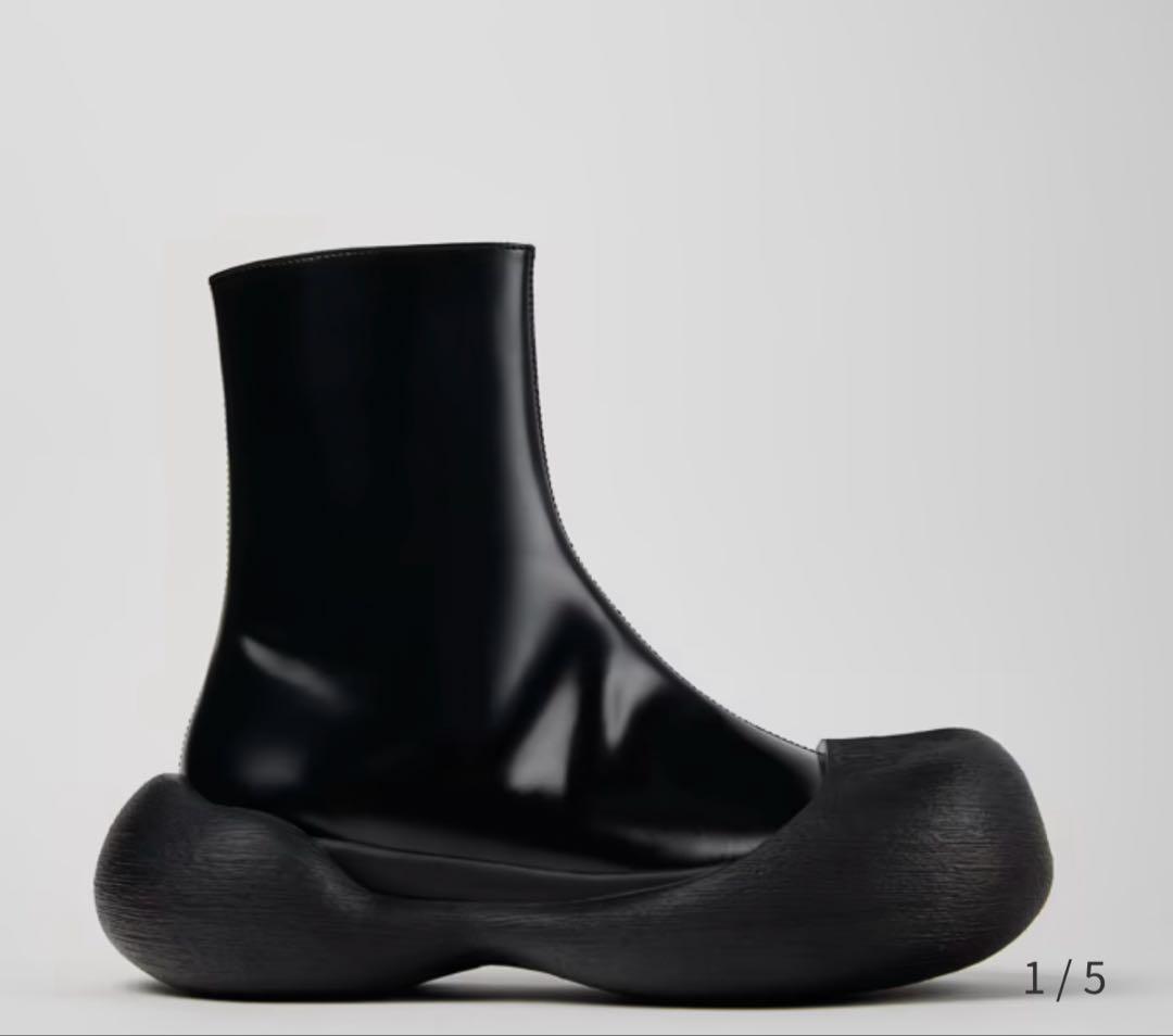 Caramba カランバ ハイカットシューズ メンズ