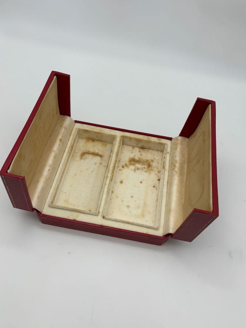 カルティエ　人気香水　2点