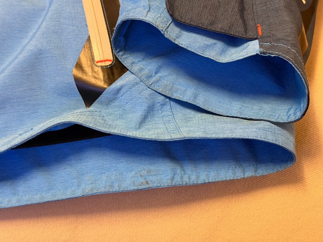 クシタニ アメニタジャケット K-2400 LL