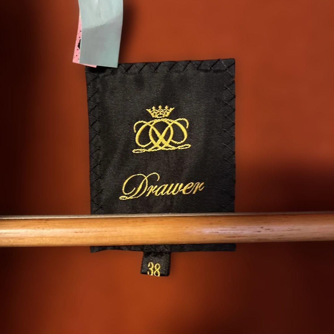 ドゥロワー　リバーコート