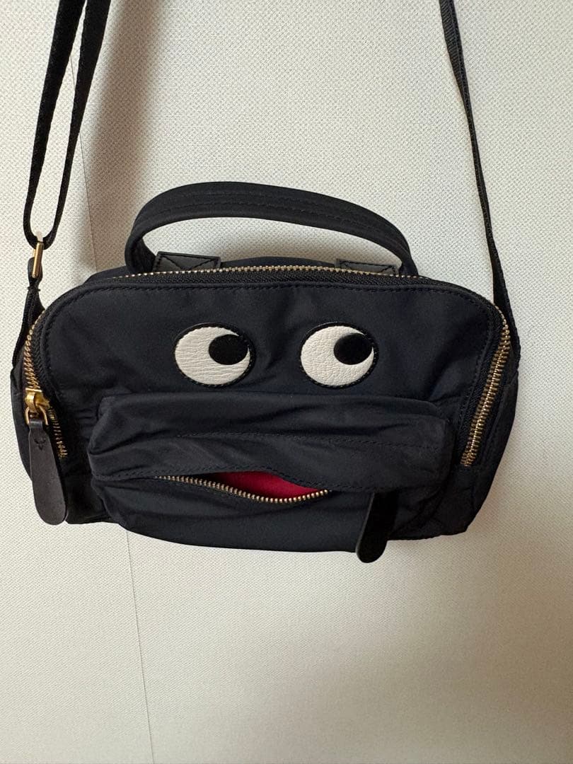 アニヤハインドマーチ　バッグ