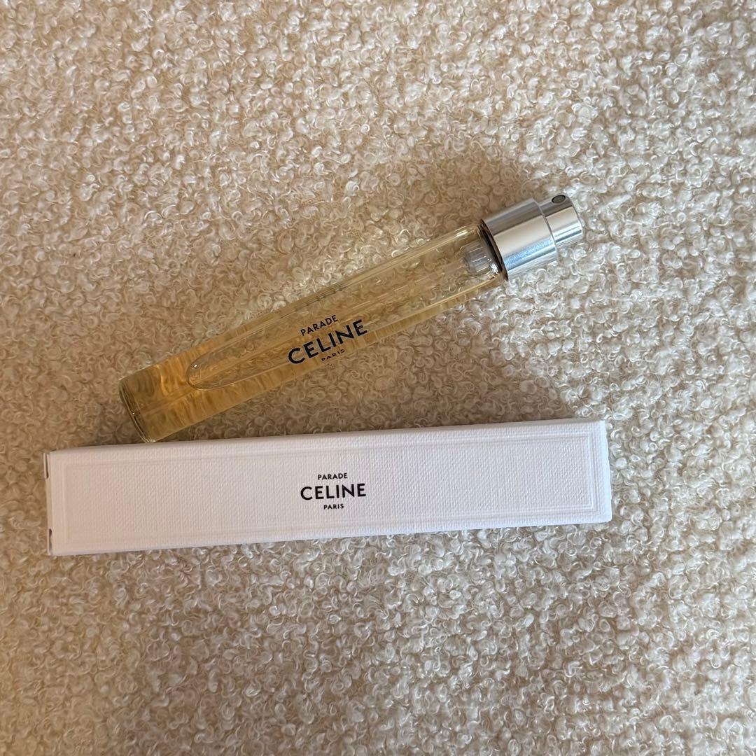 CELINE パラード PARADE セリーヌ♡香水　レフィル 15ml