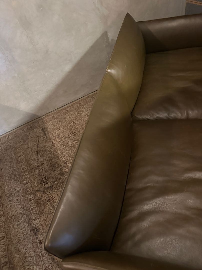 【Michimasa様】専用定価55万円　アクタス　ソファー　カウチ　椅子