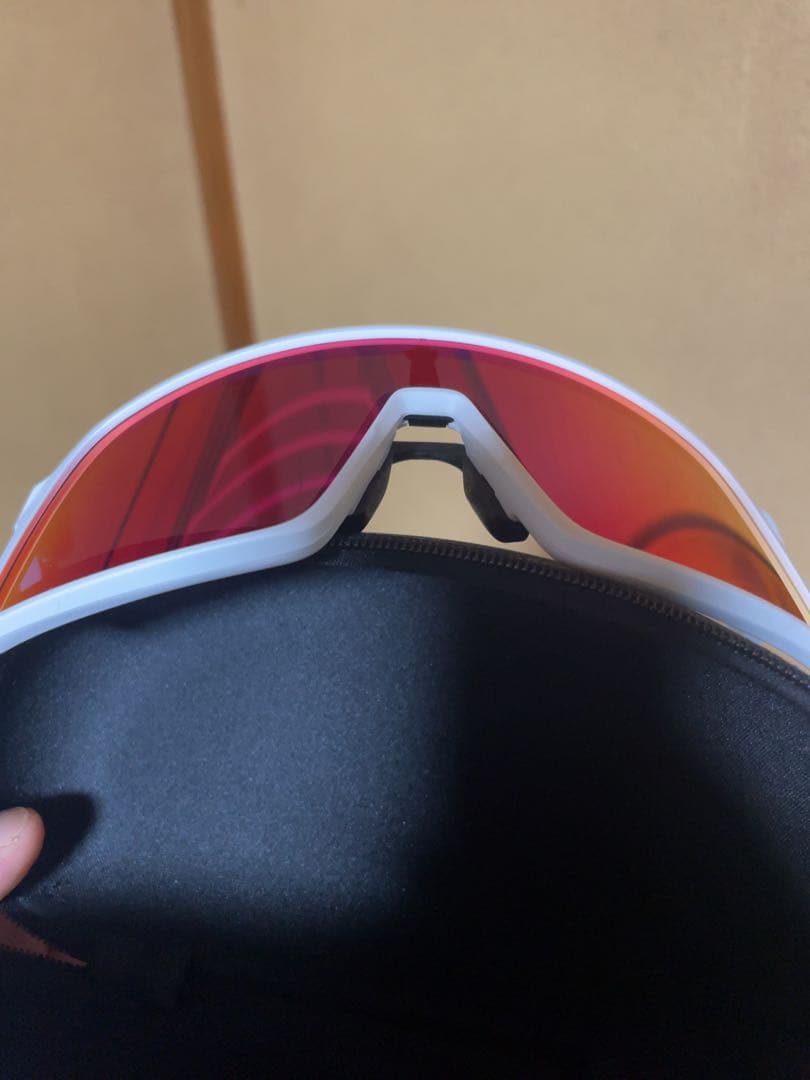 小物 Oakley sutro