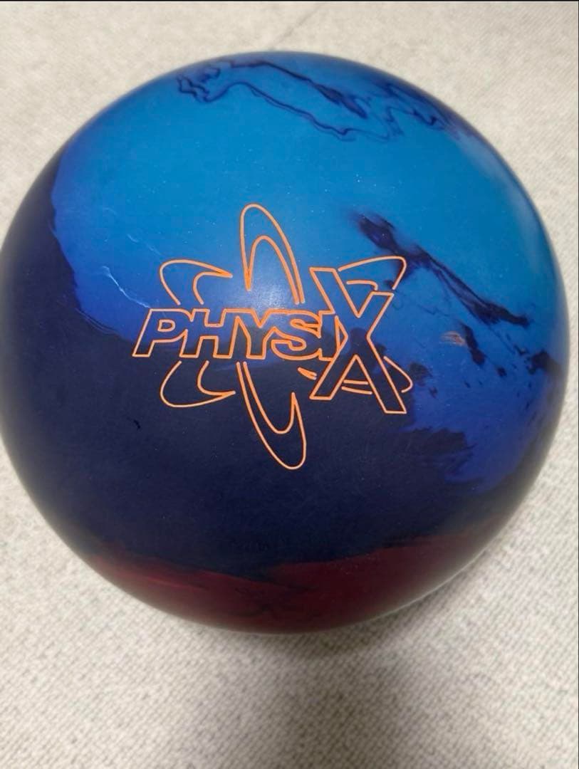 タ*ラ様 【最終値下げ】初代フィジックス　15ポンド3オンス　新品未使用品