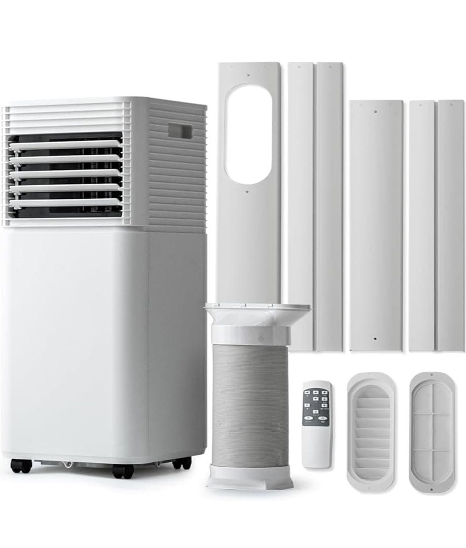 スポットクーラー　家庭用　猛暑対応モデル　2025年製造