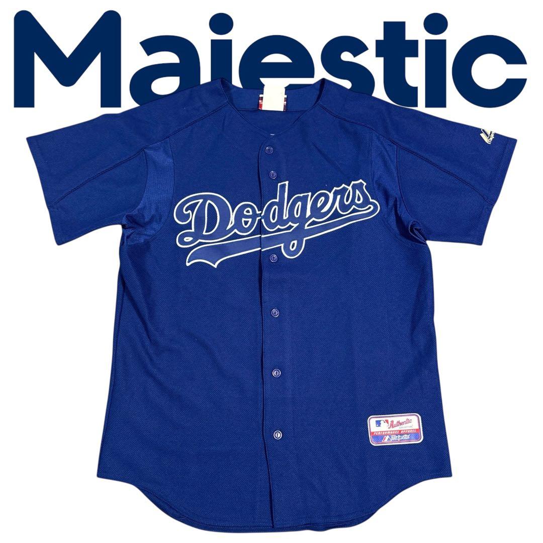 応援グッズ Eric Gagne Los Angeles Dodgers Jersey