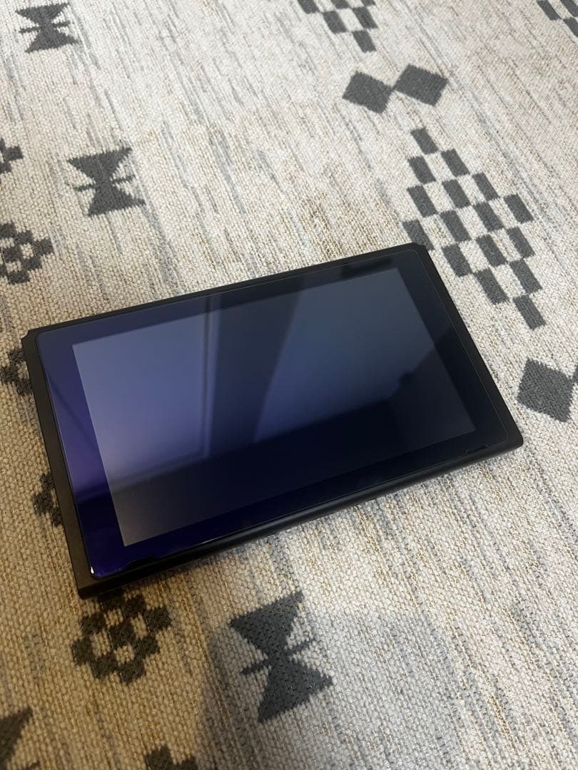 Nintendo Switch 本体 旧型