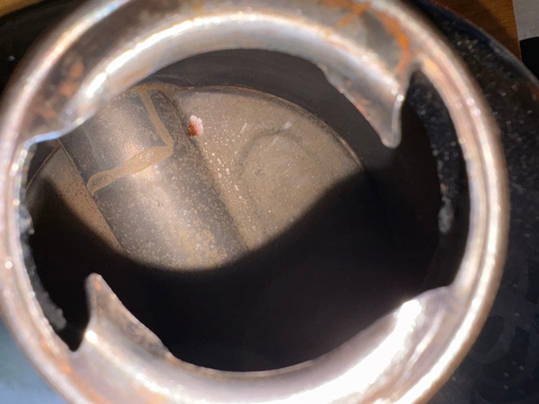 ハーレー　スポーツスタータンク　99 エボスポ　ガソリンタンク