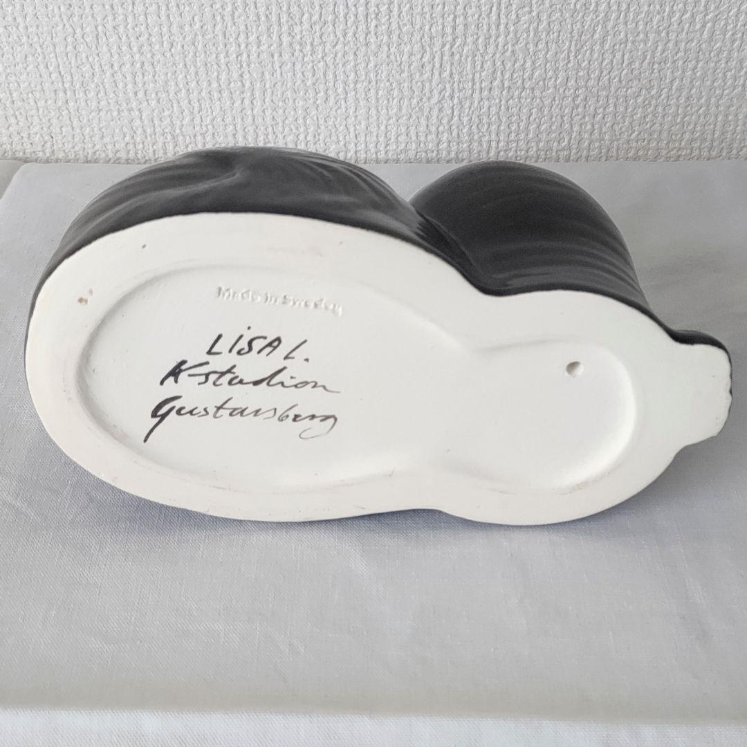 リサラーソン maj マイ じゃまをする猫