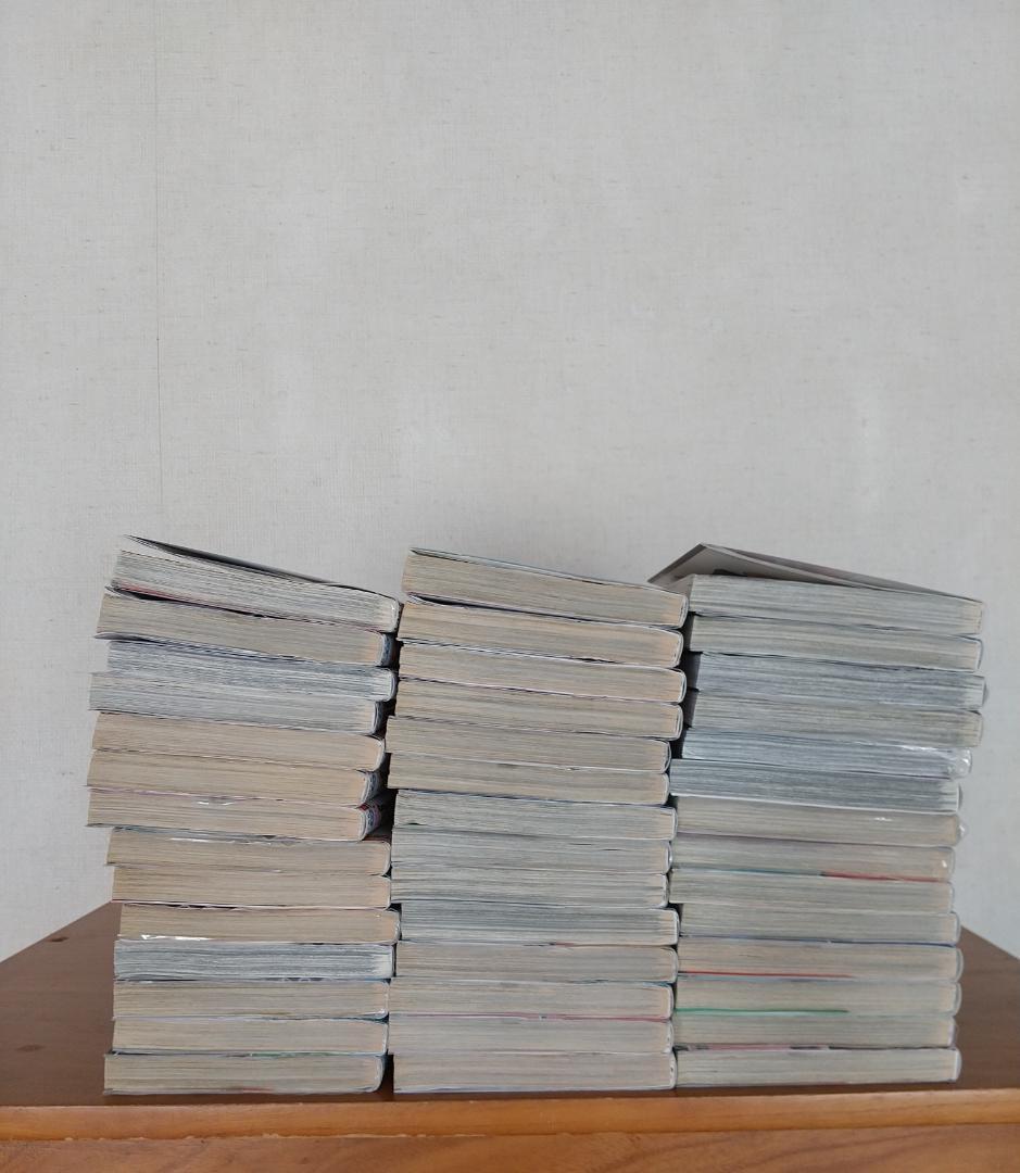 僕のヒーローアカデミア 全４２巻