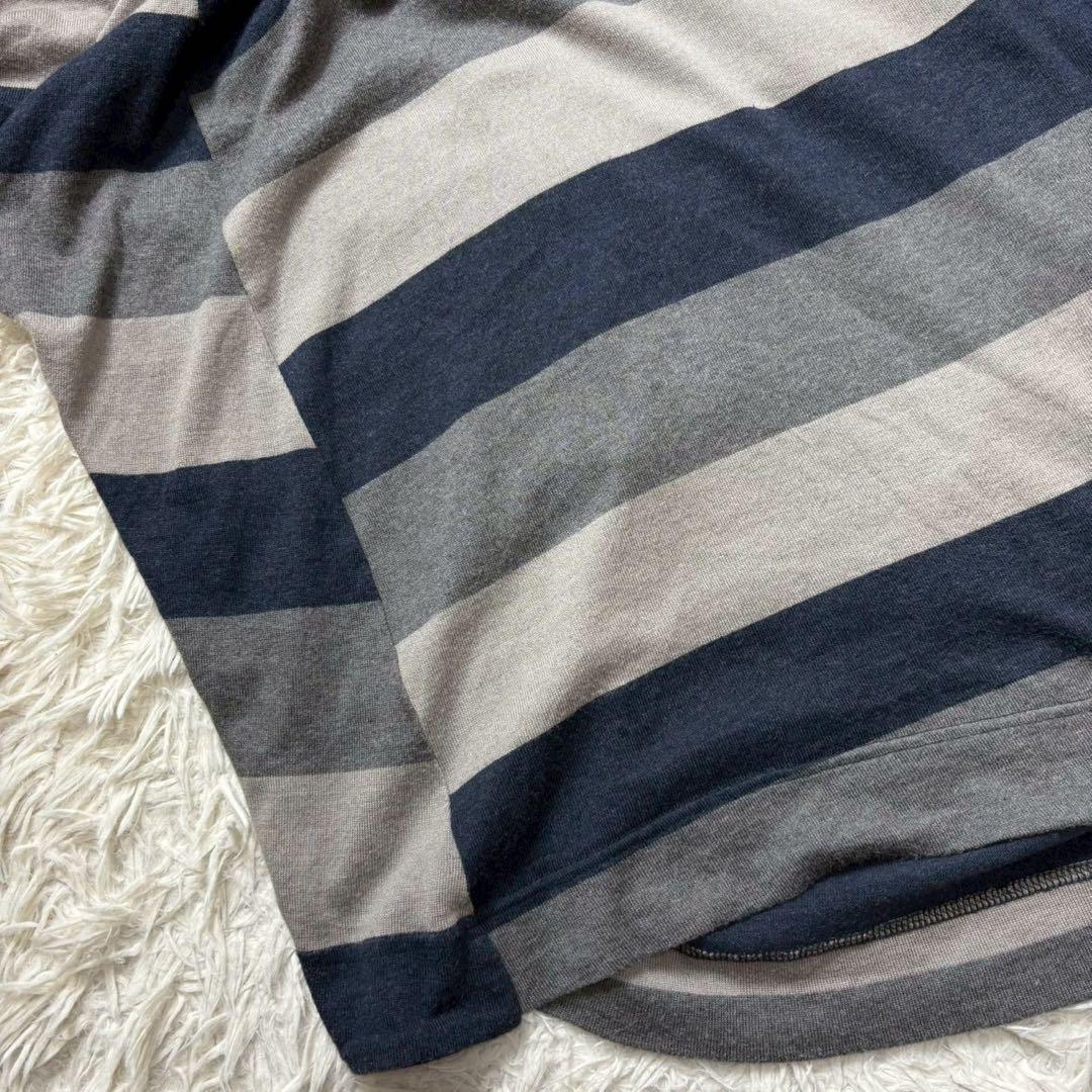 美品 Vivienne Westwood RED LAB 変形カットソー