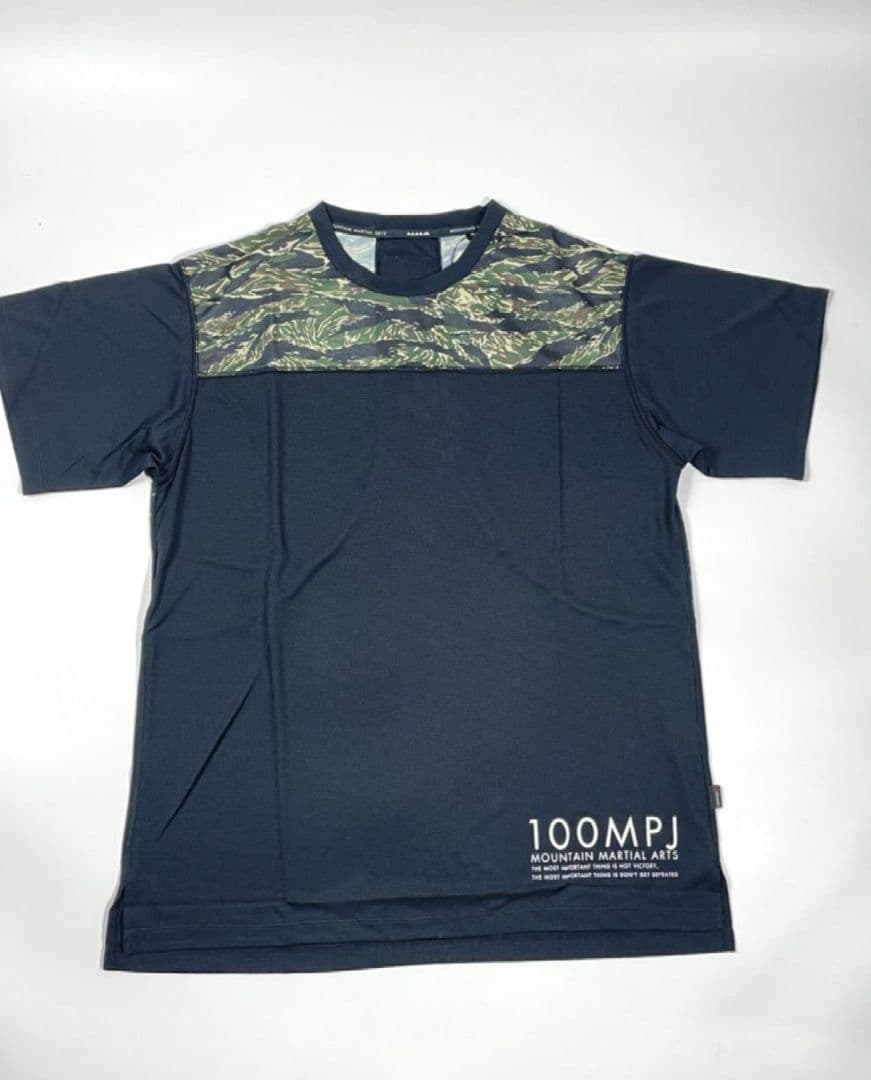 マウンテンマーシャルアーツ　MMA ショーツ&シャツ