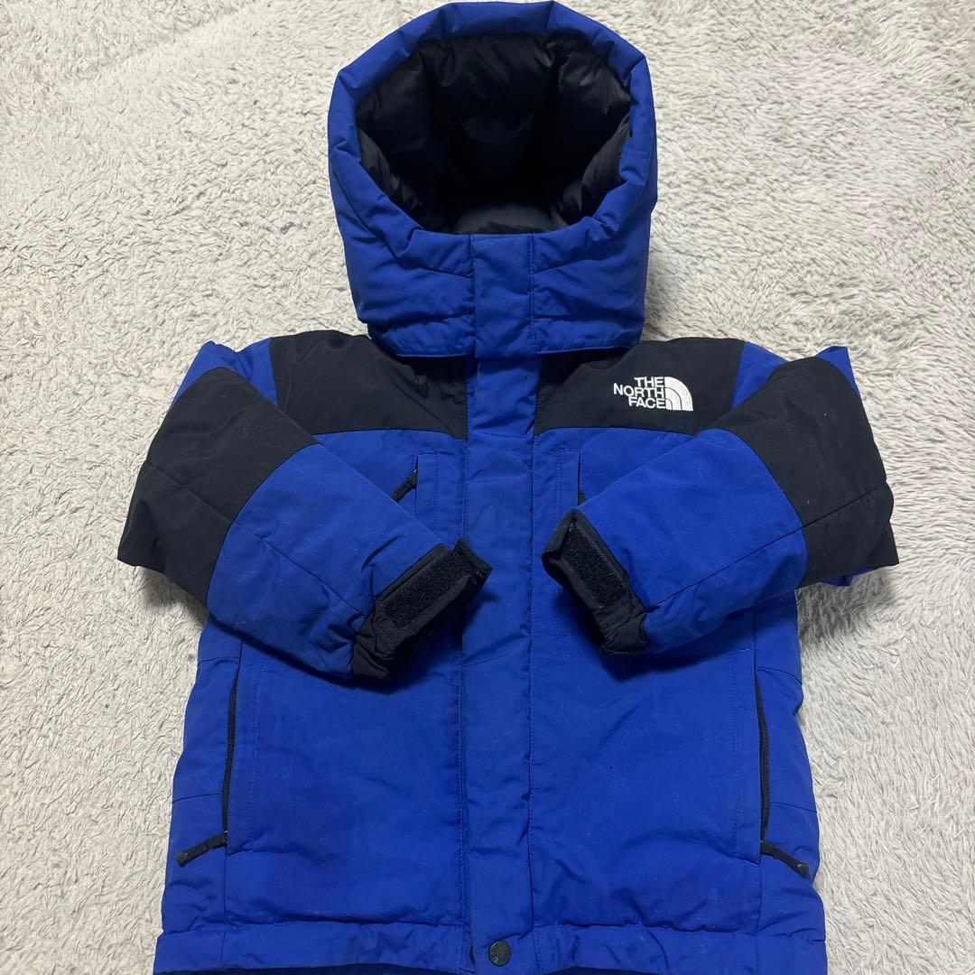 ロ*ン様 THE NORTH FACE フード付きジャケット　バルトロ　110