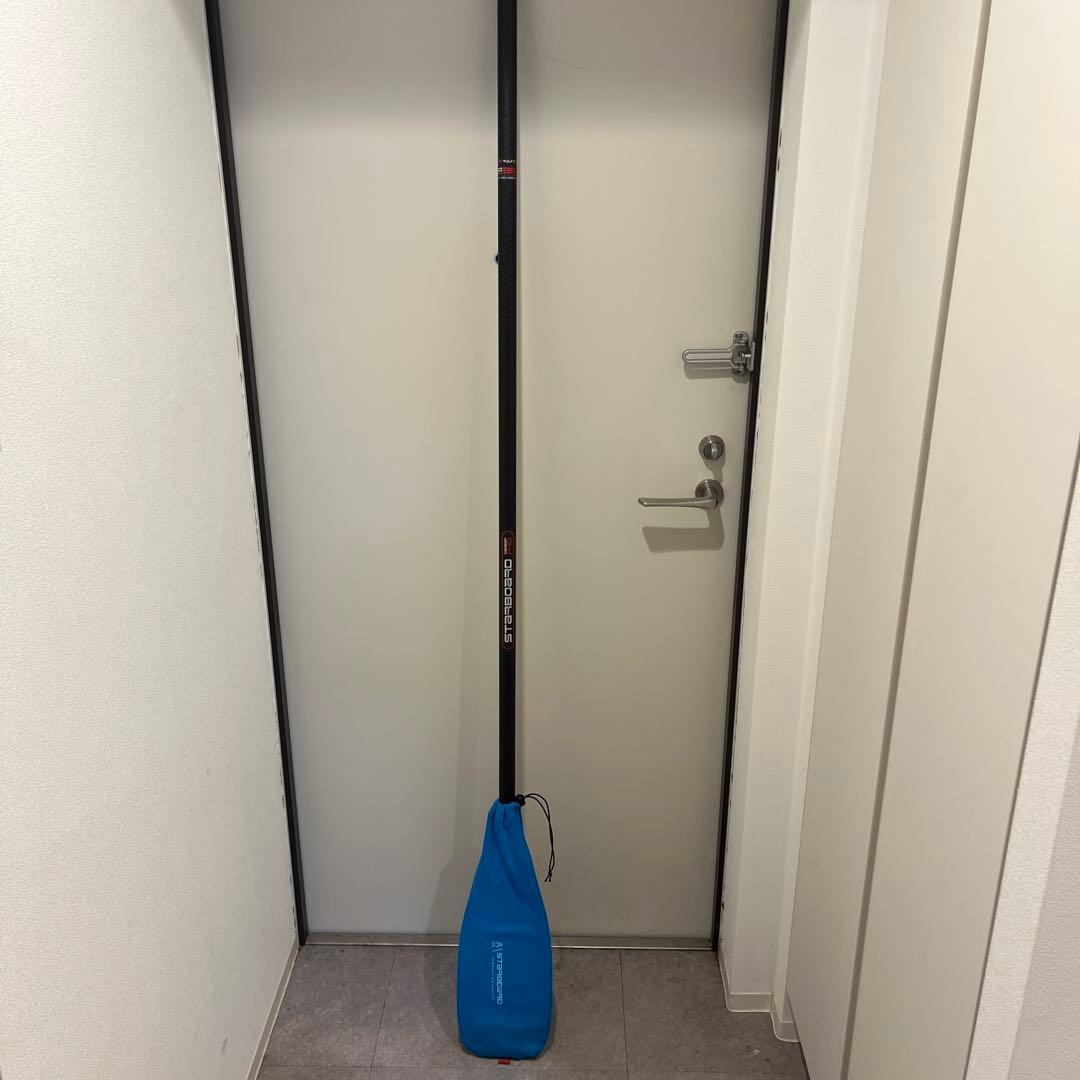 スターボードベロシティL