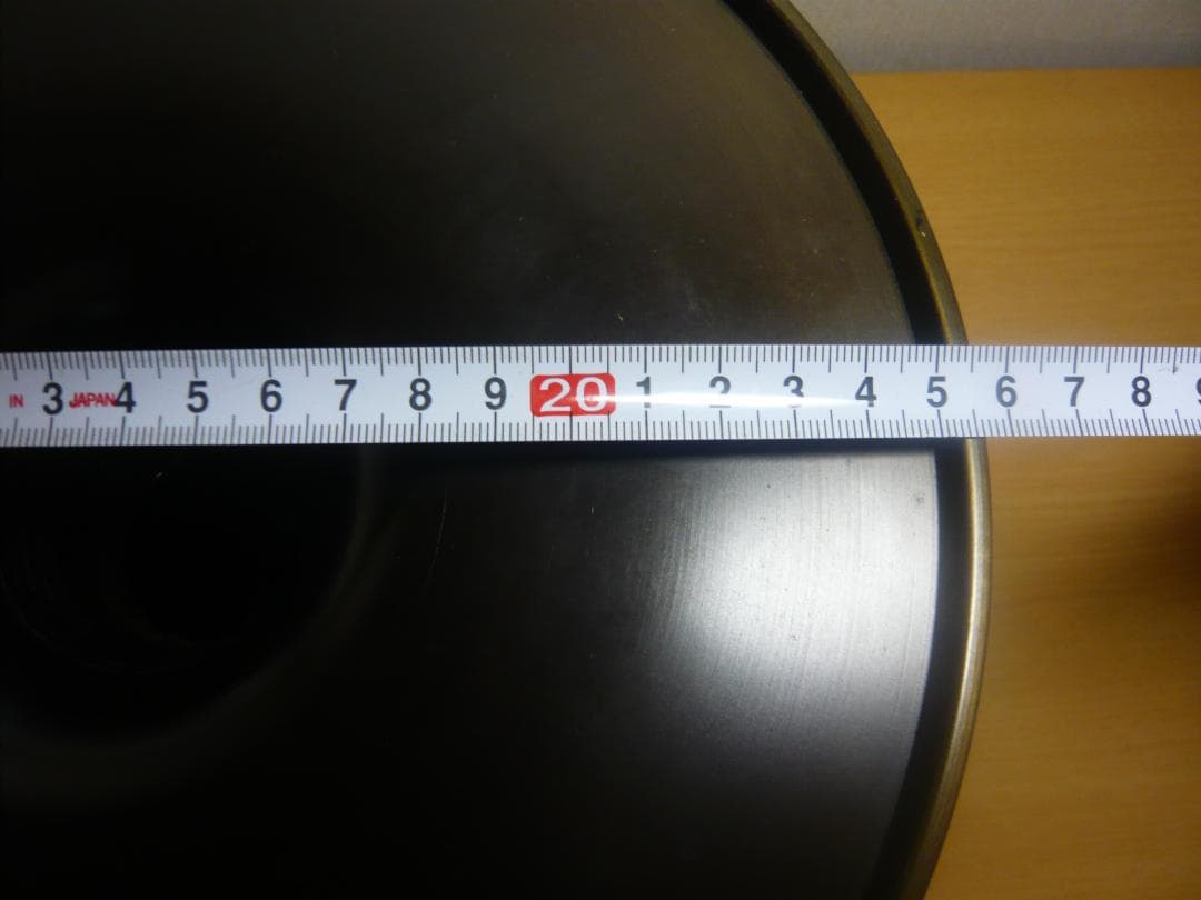 一文字池坊 銅鋳造 薄端 銅製花器 フラワーベース 華道 生け花 KK02