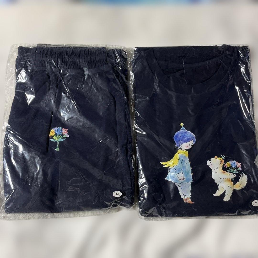 に*︎様 ミセス 大森元貴 バースデーグッズ ルームウェア