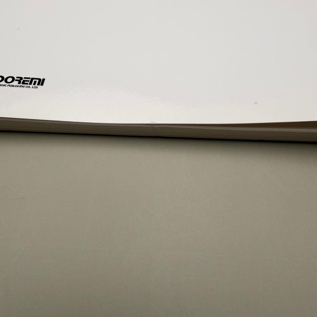 ファイナルファンタジー4 オリジナル サウンドトラック ピアノ楽譜 曲集 FF4